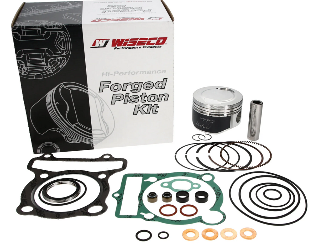 Wiseco Top-End Rebuild Kit for 1987-92 Honda TRX250X - 74.00mm