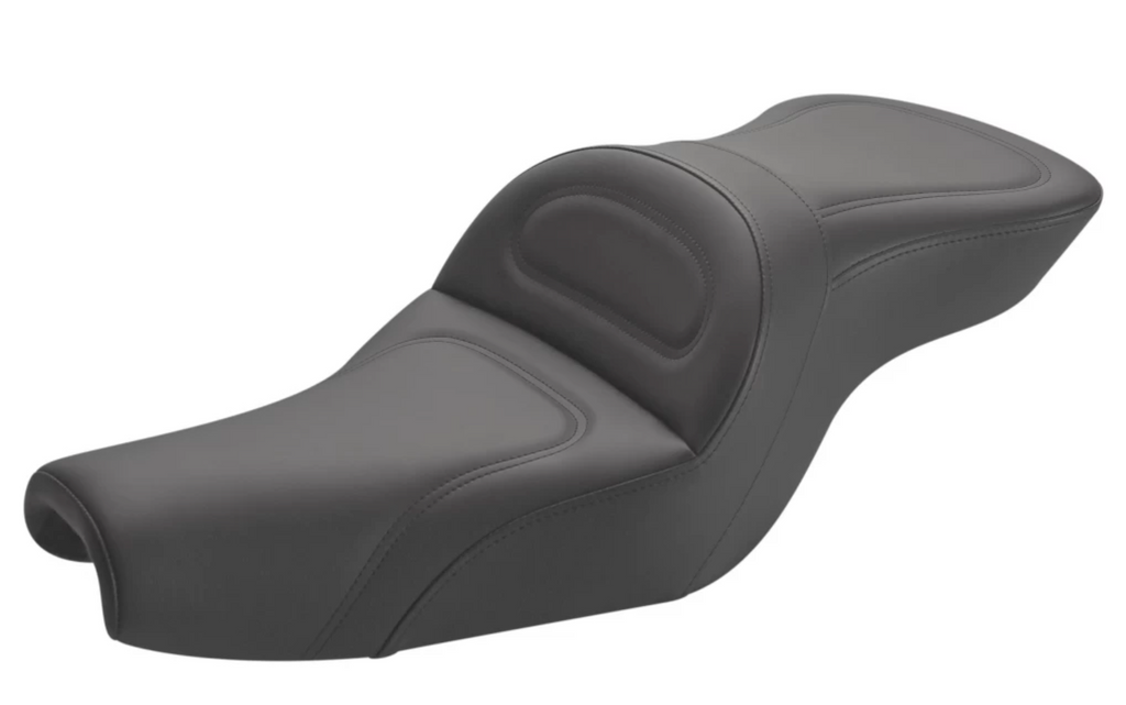 Saddlemen Large Molded SaddleGel Seat Pads