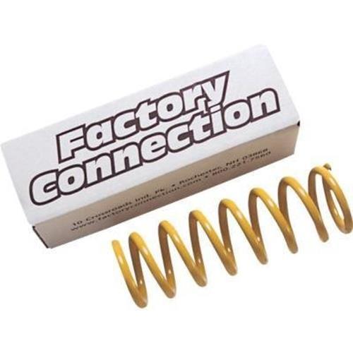 Factory Connection NNU Series Shock Springs 4.0 Kg/mm – SVS