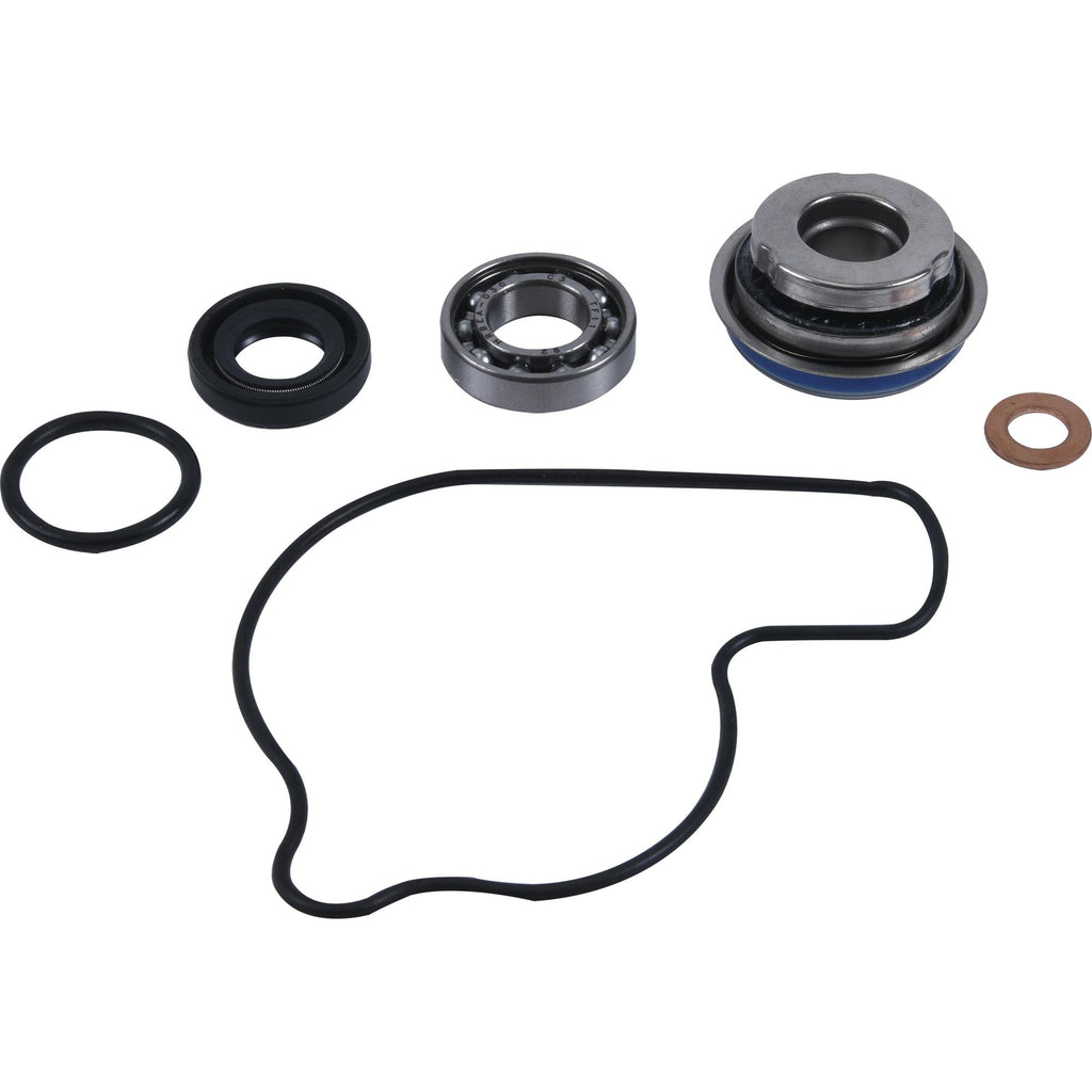 Hot Rods Water Pump Repair Kit for 2017-21 Honda CRF450R Models - WPK0071