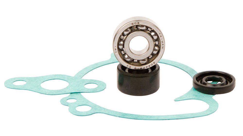 Hot Rods Water Pump Rebuild Kit for 2000-05 Kawasaki KX65 - WPK0039