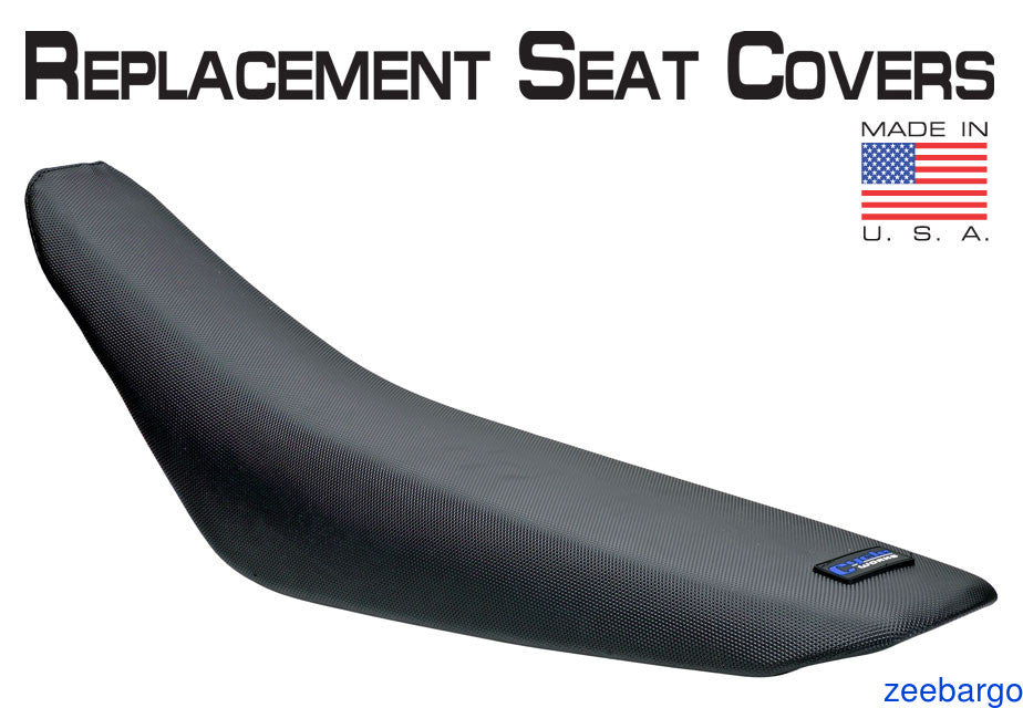 Pw80 seat cover deals