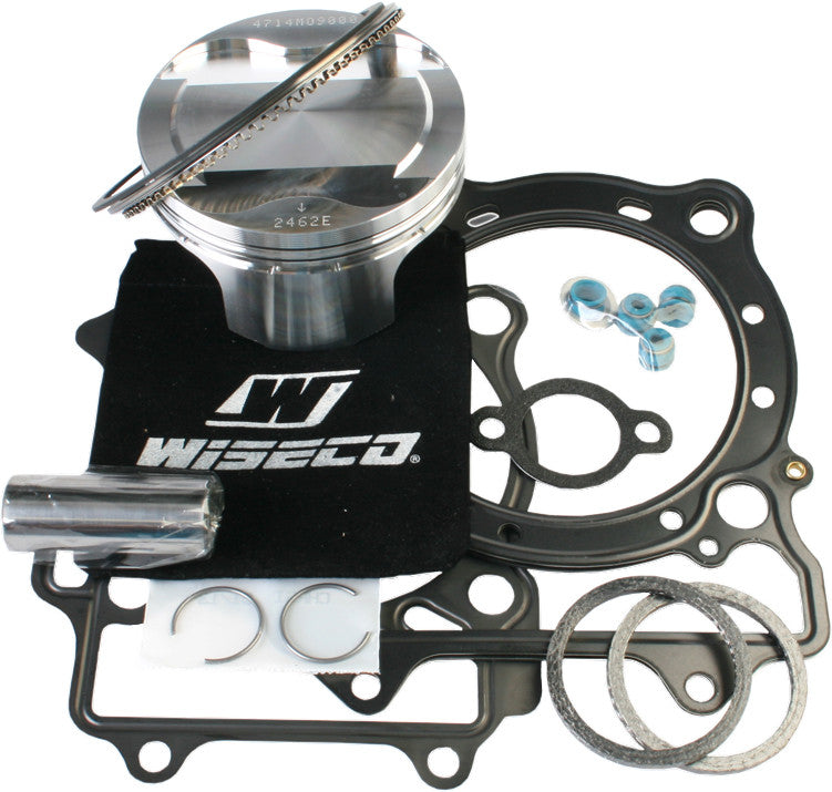 Wiseco Top-End Rebuild Kit For Suzuki DR-Z400 / LT-Z400 - 90.00mm - PK ...