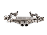 AKRAPOVIC 21-22 PORSCHE 911 GT3 (992) headers and slip-on