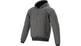 Alpinestars Ageless Hoodie - Gray - 4XL - 4209221-9126-4X - FINAL SALE