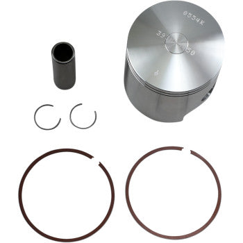 Wiseco Piston Kit for 1973-75 Yamaha RD350 & 1976-79 RD400 - 393M06450