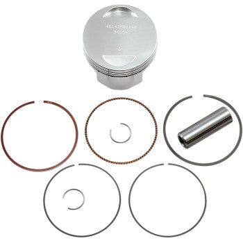 Wiseco Piston Kit for 2009-15 Polaris RZR 170 - 61.00mm - 40143M06100