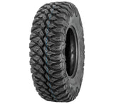 QuadBoss QBT846 Radial Utility Tire - 32x10R15 8Ply - Front/Rear - 609331 - FINAL SALE