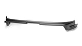 Akrapovic Rear Carbon Fiber Diffuser for 2021-2024 Porsche 911 GT3 (992) - Matt - DI-PO/CA/9/M