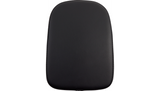 DANNY GRAY Detachable Pillion Pad Detachable Pillion Pad - Black - Wide - 501 - FINAL SALE