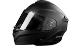 SENA Outrush R Helmet - Matt Black - Extra Large - XL - OUTRUSHR-MB0XL3 - FINAL SALE