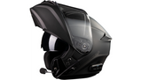 SENA Outrush R Helmet - Matt Black - Extra Large - XL - OUTRUSHR-MB0XL3 - FINAL SALE