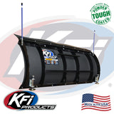 KFI Products Pro-Poly Plow Blade for UTV - Straight - 66 Inch - 105866