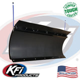 KFI Products Pro-Poly Plow Blade for UTV - Straight - 66 Inch - 105866