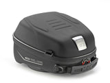 GIVI Sport-T Tanklock Tank Bag - 5 Liter - BLACK - ST605C - FINAL SALE