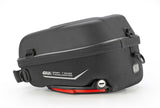 GIVI Sport-T Tanklock Tank Bag - 5 Liter - BLACK - ST605C - FINAL SALE