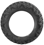 QuadBoss QBT846 Radial Utility Tire - 32x10R15 8Ply - Front/Rear - 609331 - FINAL SALE