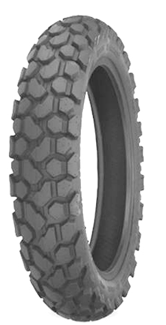 Kenda K270 Dual Sport 4.50-18 - 042701858CO