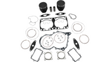 SK1397 wiseco Piston Kit with Gaskets for Snowmobile