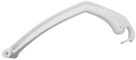 C&A Pro Replacement Ski Loop Handles - White - 77020372