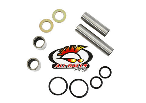 All Balls Rear Wheel Bearing Kit for 1979-80 Kawasaki KLX250 Models - 25-1053