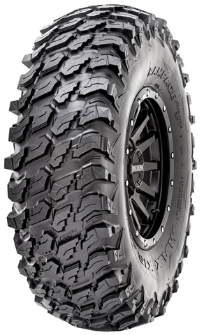 Maxxis Rampage Radial Tire - 32X10-R14 - 8 Ply - Front / Rear - TM00047600