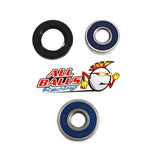 All Balls Rear Wheel Bearing Kit for Suzuki VS800GL Models - 25-1244