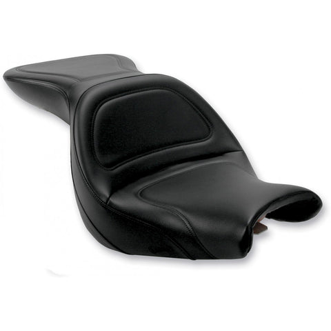 Saddlemen Ultimate Comfort Explorer 2-Up Seat for 2004-22 Honda VT750 Shadow Aero - H04-13-029