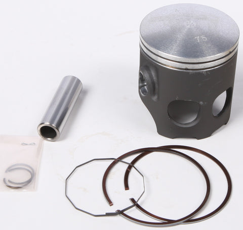 Pro-X Racing Piston Kit for 1987-06 Yamaha YFZ350 Banshee - 64.75mm - 01.2020.075