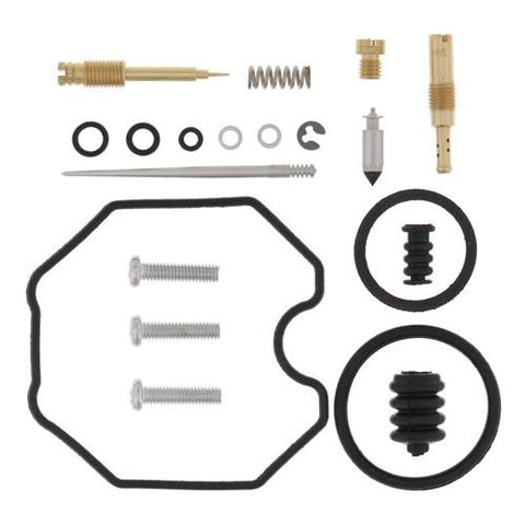 All Balls Carburetor Rebuild Kit for 1982-83 Honda ATC200 Models - 26-1284