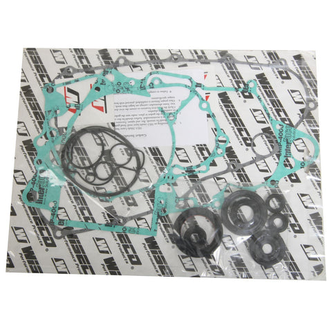 Wiseco WB1032 Bottom End Gasket Kit for 1998-01 Yamaha YZ125