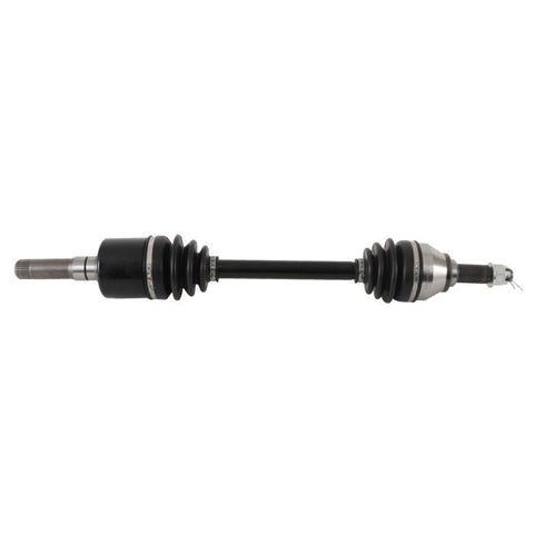 All Balls Racing 6 Ball Heavy Duty Axle for John Deere Gator XUV 620 I/Gator XUV 850 D - AB6-JD-8-303