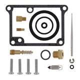 All Balls Carburetor Rebuild Kit for 1986-92 Yamaha YZ80 - 26-1335