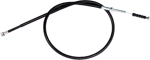 Motion Pro Black Vinyl Clutch Cable for 2000 Kawasaki KX65 - 03-0313