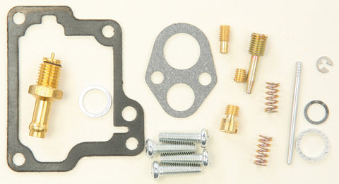 All Balls Carburetor Rebuild Kit for 2003-06 Kawasaki KSF50 Models - 26-1239