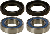 All Balls Front Wheel Bearing Kit for Honda CR125R / Suzuki RM125- 25-1569