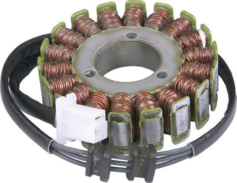 Ricks Motorsport Stator for Suzuki VL800 / VZ800 models - 21-332