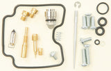 All Balls - 26-1380 - Carburetor Repair Kit - 2003-06 Yamaha YFM400F Kodiak