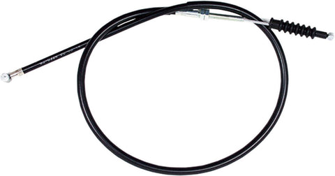 Motion Pro Black Vinyl Clutch Cable for 1985-03 Kawasaki KX60 - 03-0324