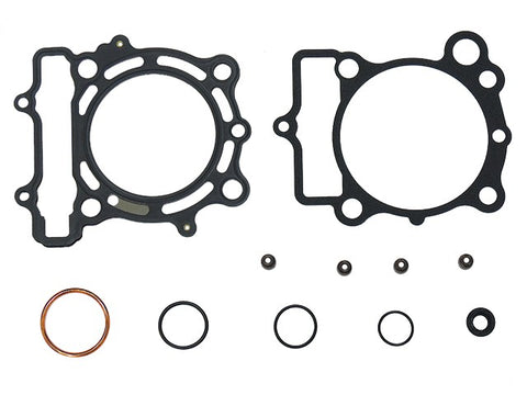 Namura Top-End Gasket Kit for 2009-14 Kawasaki KX250F - NX-20017T