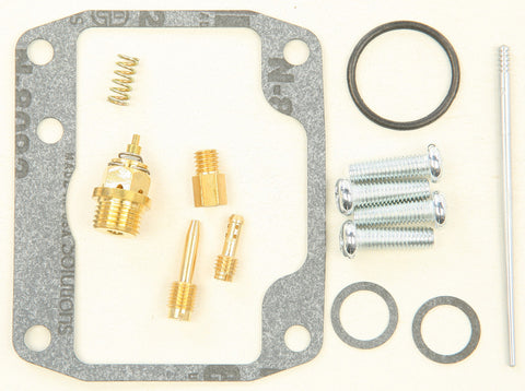 All Balls Carburetor Rebuild Kit for 1995-97 Yamaha WR250Z - 26-1296