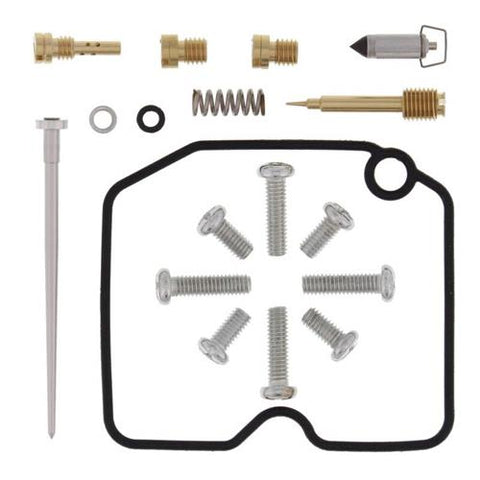 All Balls Carburetor Rebuild Kit for 2008-09 Arctic Cat 500 Models - 26-1057