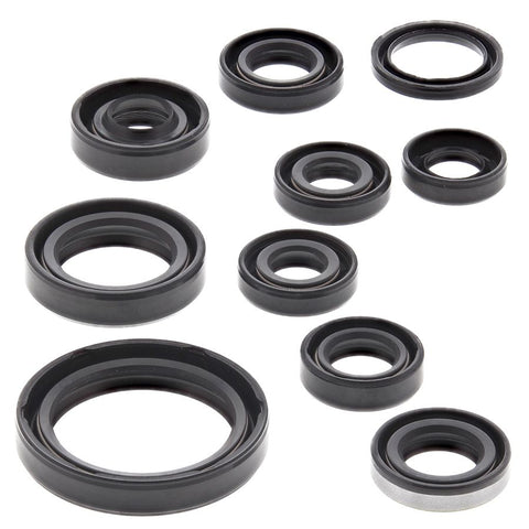 Winderosa Engine Oil Seal Kit for 2006-15 Kawasaki KX450F - 822319