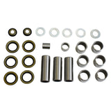 All Balls Linkage Bearing Kit for 1989-03 Kawasaki KX500 - 27-1040