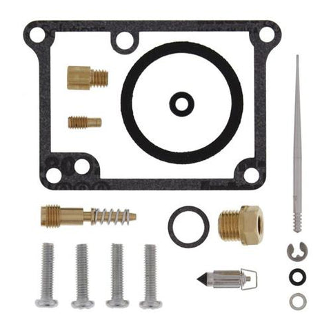 All Balls Carburetor Rebuild Kit for 1990-98 Yamaha RT180 - 26-1313