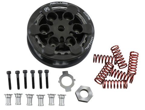 Rekluse Racing Core Manual Clutch Kit for 2005-18 Honda CRF450X - RMS-7019