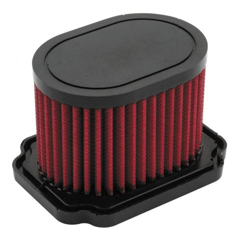 BikeMaster Performance Air Filter for 2015-16 Yamaha FZ-07 - YA025