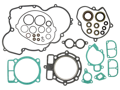 Namura Complete Gasket Kit for 2007-10 Polaris Outlaw 525 - NA-70068F