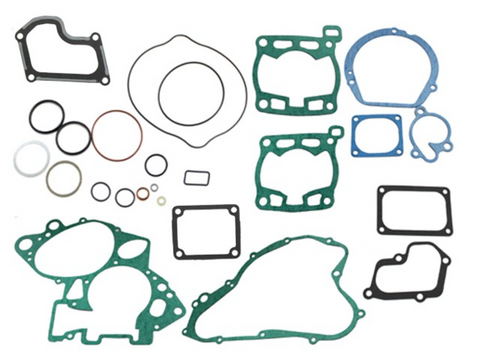 Namura Complete Gasket Kit for 1989-97 Suzuki RM125 - NX-30000F