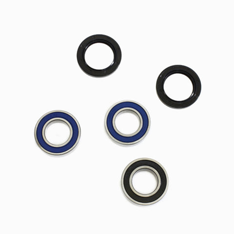 All Balls Rear Wheel Bearing Kit for Husqvarna CR125 / WR125 - 25-1420